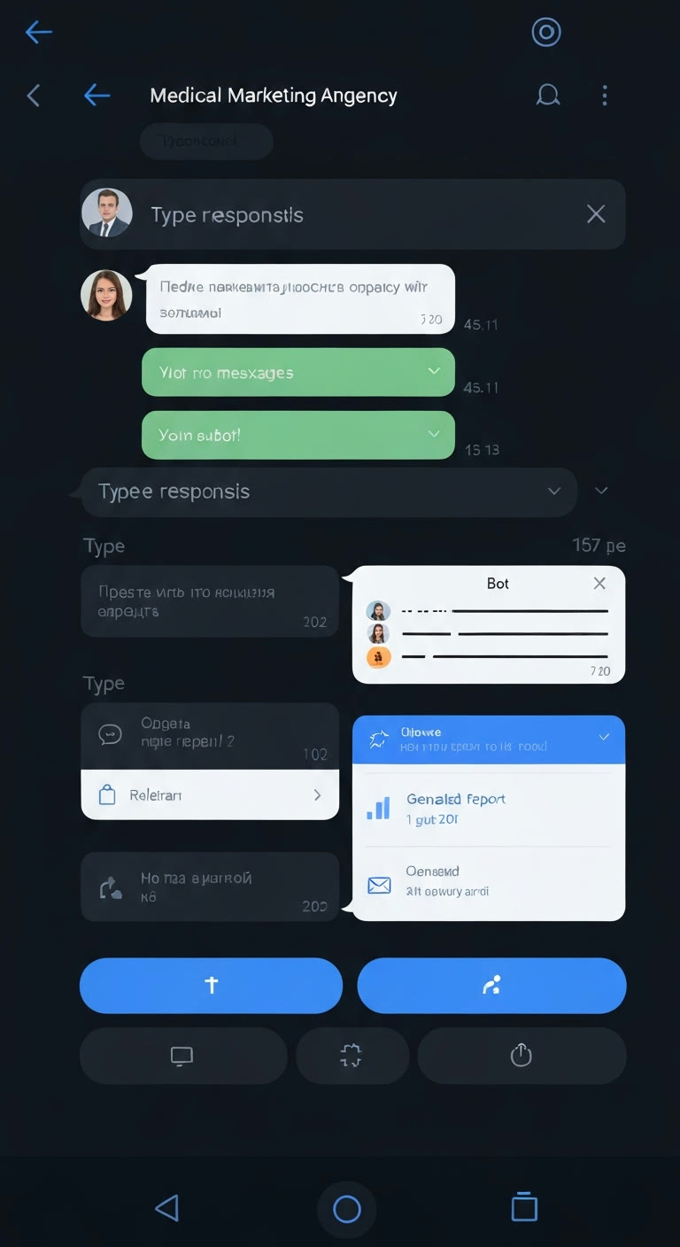 Администратор теряет 60% заявок — пропущенные звонки
