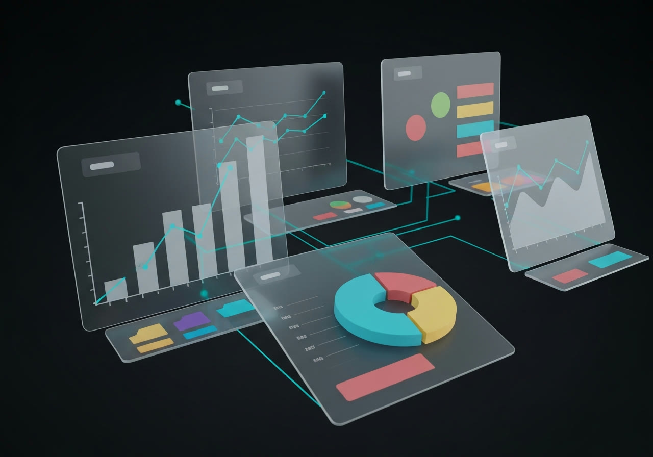 Интеграция с CRM и сквозная аналитика