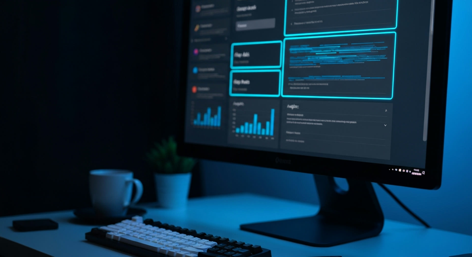 SEO и экспертный контент хирурга — длинный хвост запросов
