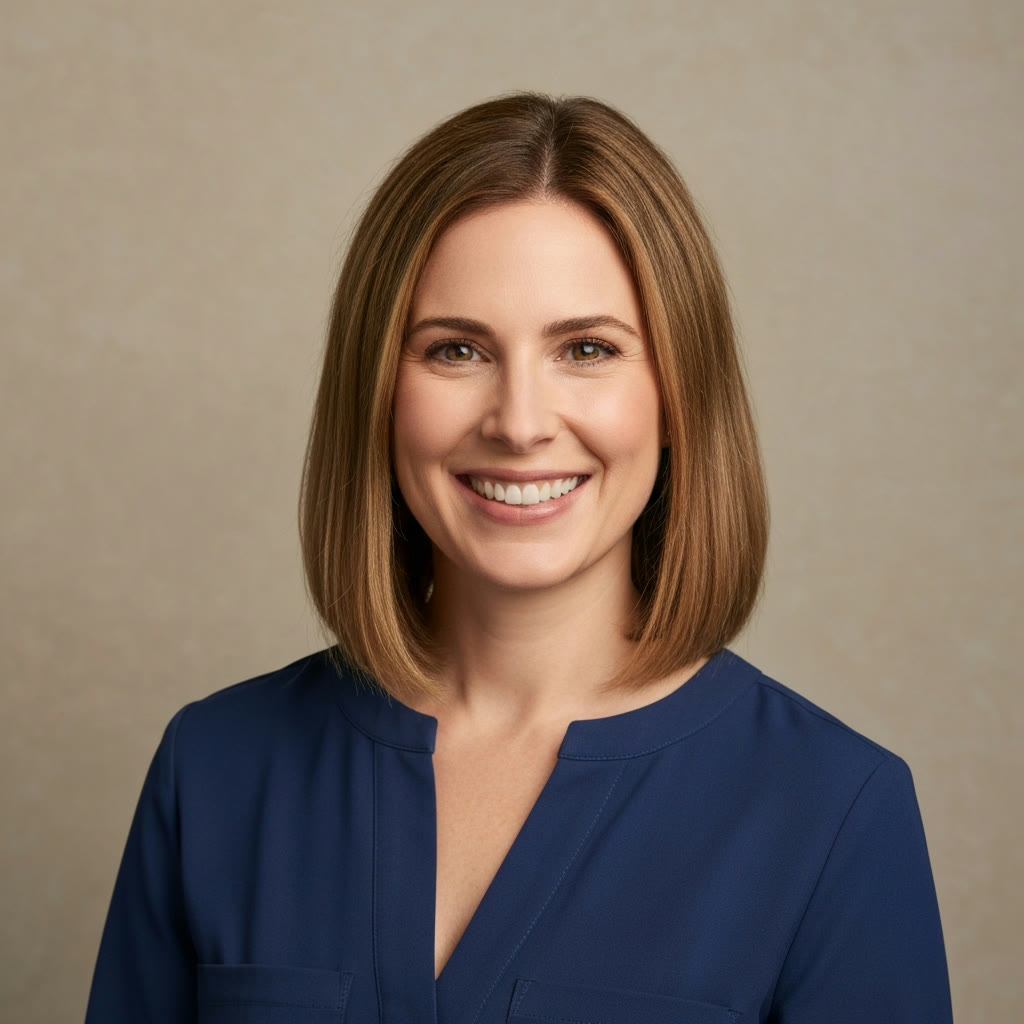 Юлия — таргетолог