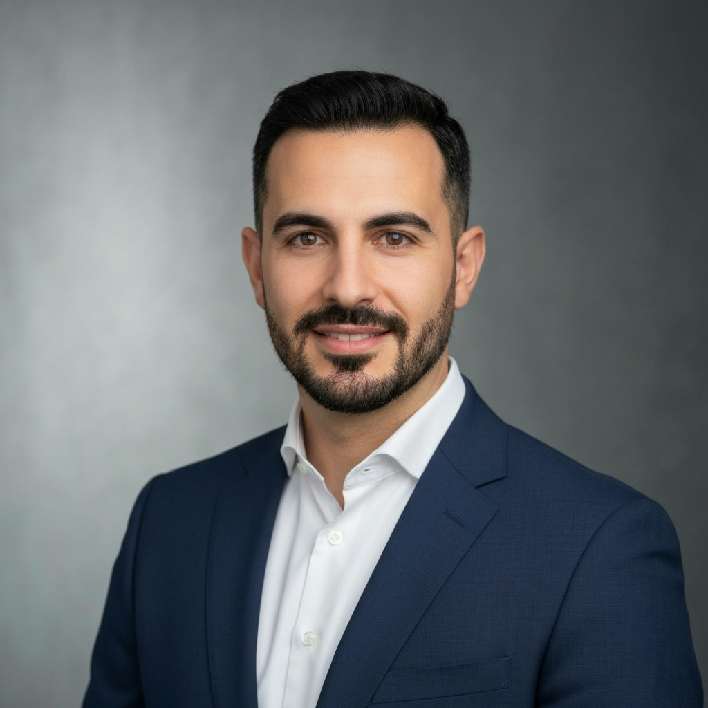 Никита Поливанов — основатель Точка Б, стратег медицинской рекламы