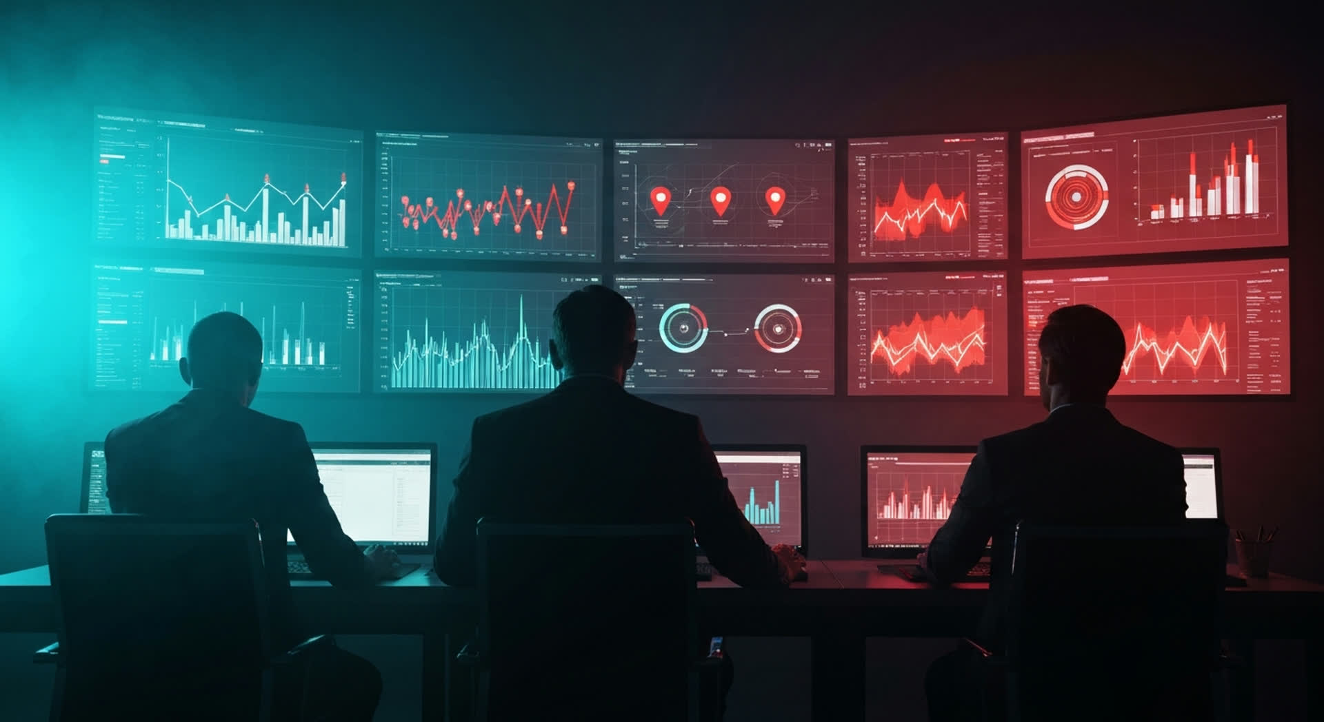 Operations-центр мониторинга медицинских кризисов — ORM + SERM + юридическая координация