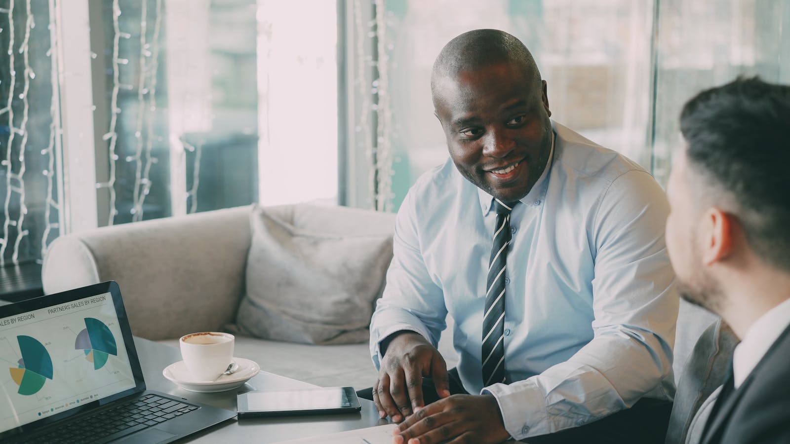 Скриншот роста позиций по ключевым запросам медицинской клиники