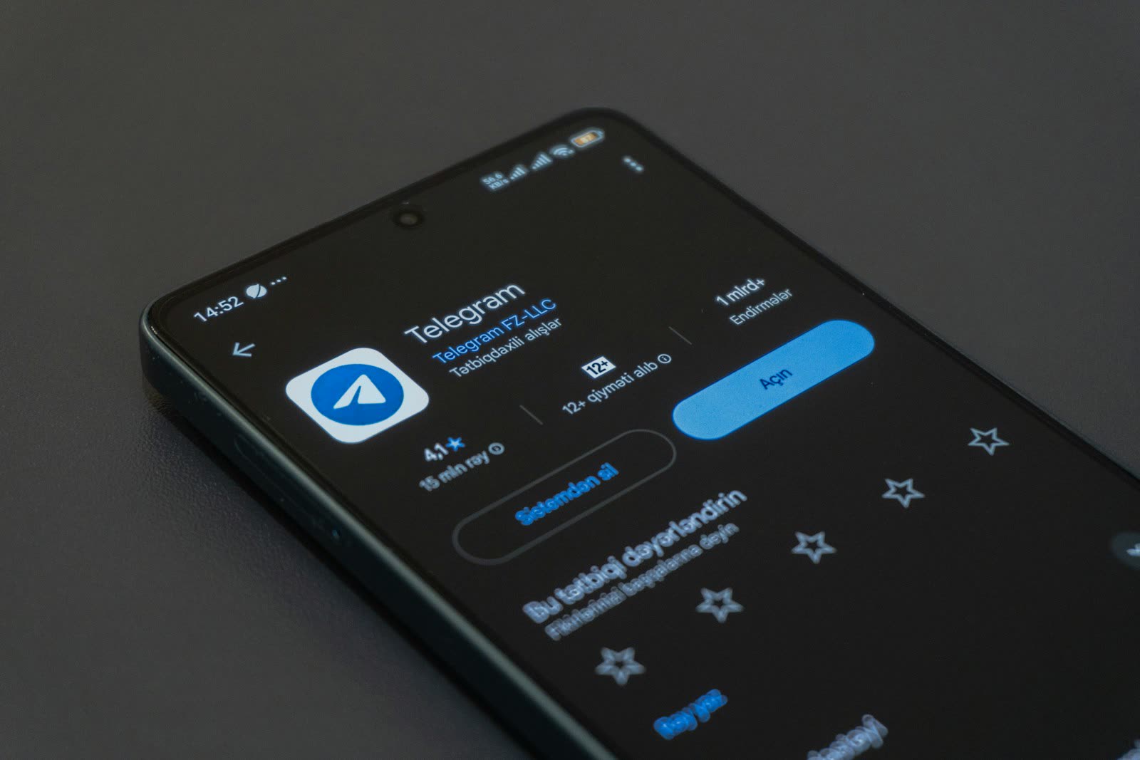 Telegram-канал хирурга — главный инструмент прогрева